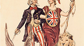 Timeline: Imperliasim Timeline