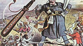 Timeline: Imperialism