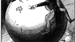 Timeline: Imperialism People