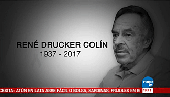 Rene Drucker Colin