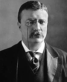 Teddy Roosevelt