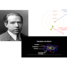 Niels Bohr