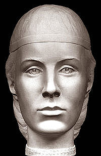 Смерть матери