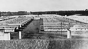 Campo de concentración de Dachau. Los campos de concentración.