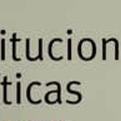 Timeline: Instituciones políticas