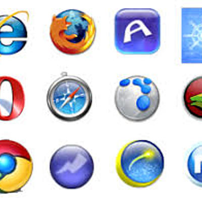 Timeline: Navegadores