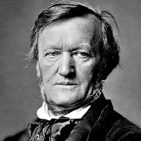 RICHARD WAGNER.