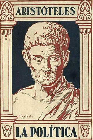 La política de Aristóteles