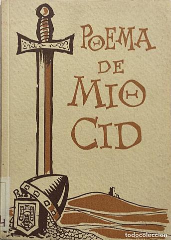Cantar de Mio Cid