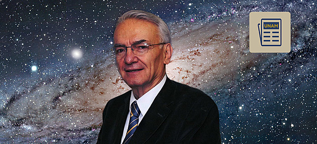 Manuel Peimbert Sierra