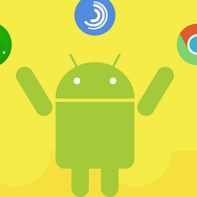 Timeline: Navegadores