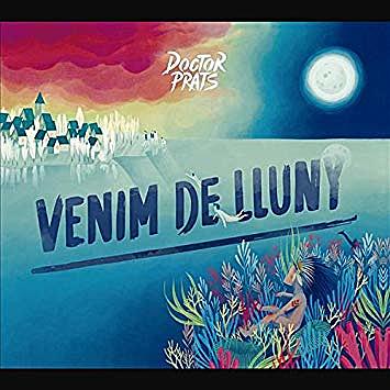 Tercer disc (Venim de lluny)