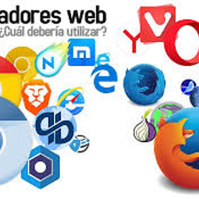 Timeline: navegadores