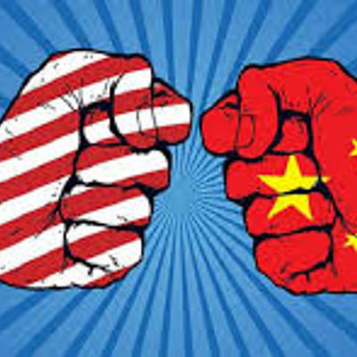 Timeline: Cold War World History