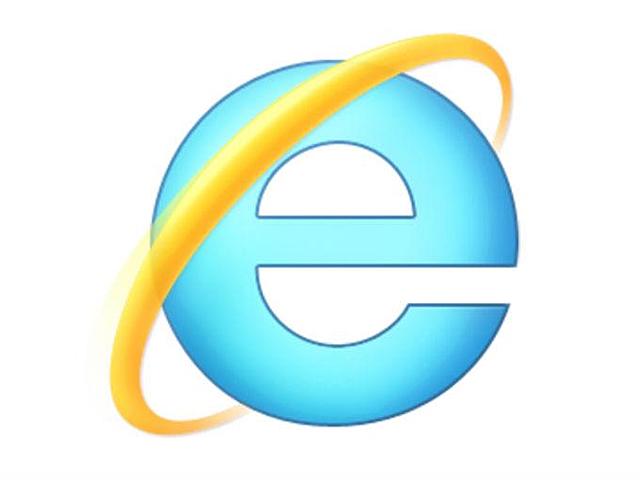 Internet Explorer 9
