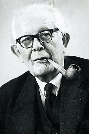Jean Piaget