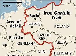 The Iron Curtain