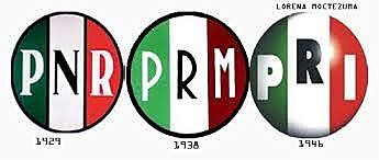 Transformación del PNR en el PRM