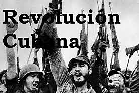 Triunfo de la Revolución Cubana