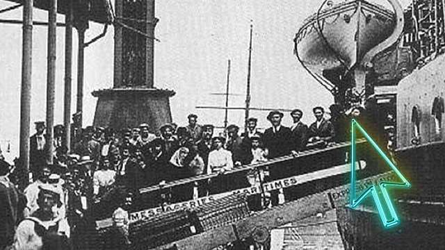 Se trasladó con sus padres a Argentina, y residió en Santa Fe, Rosario y Buenos Aires.