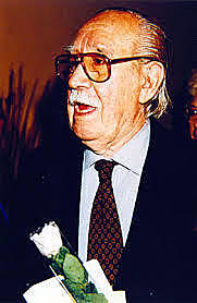 Nace su hijo, Alejandro Alfonso Storni