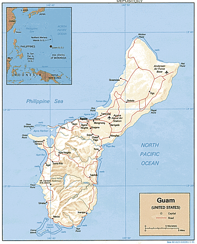 Guam