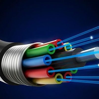 Timeline: Fibra Optica