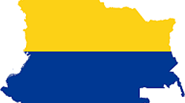 Timeline: los cinco nombres  de la historia de Colombia