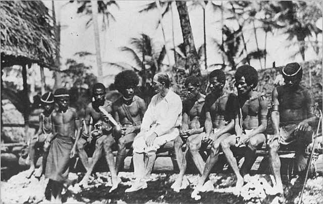 FINALES DEL SIGLO XIX Y PRINCIPIOS DEL SIGLO XX