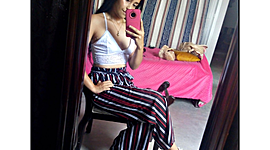 Timeline: THE HISTORY TO MY LIFE