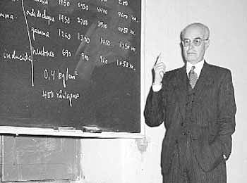 SAMUEL SANDOVAL VALLARTA