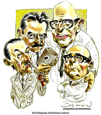 Interaccionismo simbólico