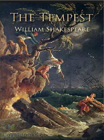 The Tempest