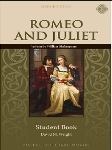 Romeo and Juliet