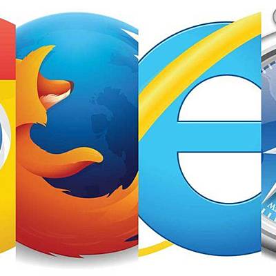 Timeline: Navegadores