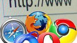 Timeline: navegadores