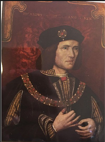 Richard III