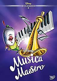MUSICA MAESTRO