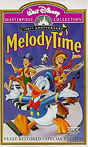 MELODY TIME
