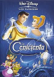 LA CENICIENTA