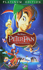 PETER PAN