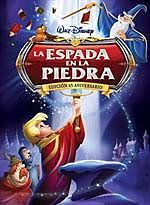 LA ESPADA EN LA PIEDRA