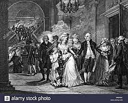 NAPOLEON BECOMES POWERFUL (1799)