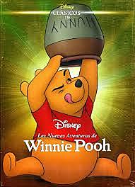 WINNIE POOH