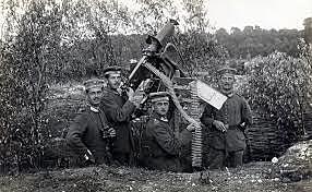 SEGUNDA GUERRA MUNDIAL 27 AL 29 DE SEPTIEMBRE DE 1939