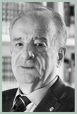 Adolfo Martínez Palomo