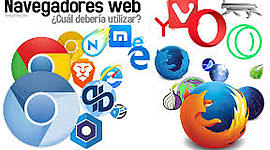 Timeline: NAVEGADORES