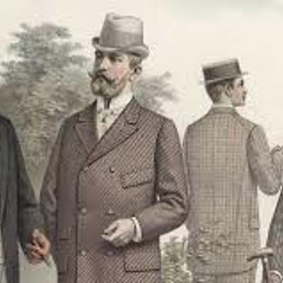 Timeline: EVOLUCIÓN DE LA ETNOGRAFIA