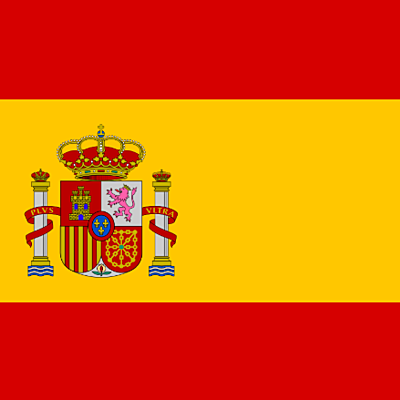 Timeline: ESPAÑA- Carlos I y V / Fernando II