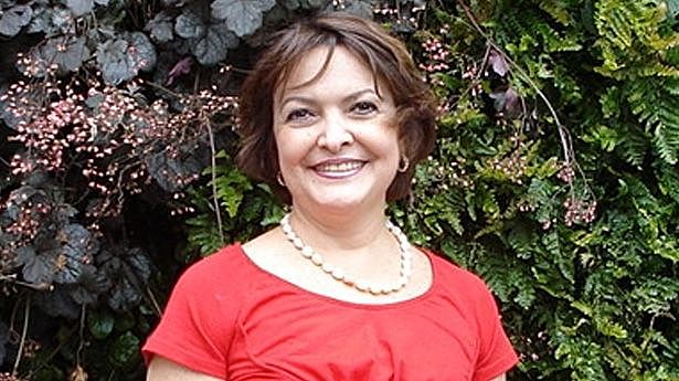 Tessy María López Goerne